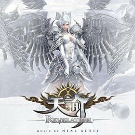 Bande Originale - REVELATION