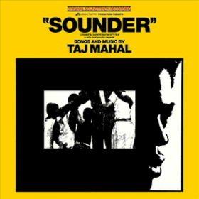 ORIGINAL SOUND TRACK - SOUNDER