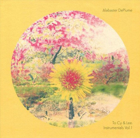 DEPLUME, ALABASTER - TO CY & LEE