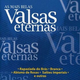 VARIOS ARTISTAS - VALSAS ETERNAS