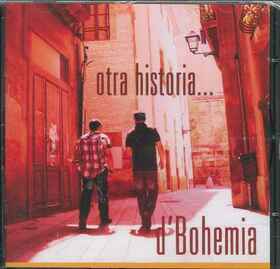 D'BOHEMIA - OTRA HISTORIA...