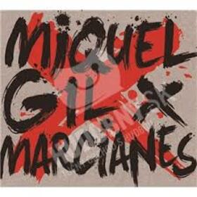 GIL, MIQUEL - X MARCIANES