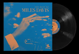 DAVIS, MILES - BEST OF MILES DAVIS -HQ-