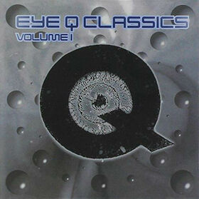 VARIOS ARTISTAS - EYE Q CLASSICS VOL.1
