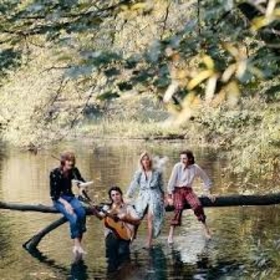 MCCARTNEY, PAUL - WILD LIFE