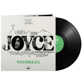 JOYCE - NATUREZA -HQ-