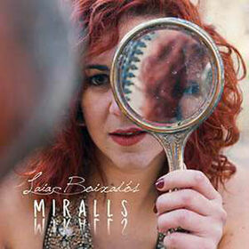 BOIXADOS, LAIA - MIRALLS