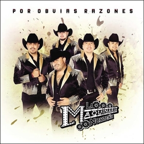 MAQUINARIA NORTENA - POR OBVIAS RAZONES