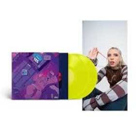 YOUNG MIKO - ATT. -LTD-
