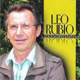 RUBIO, LEO - MARAVILLOSO