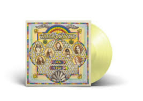 LYNYRD SKYNYRD - SECOND HELPING -LTD-