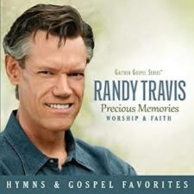TRAVIS, RANDY - WORSHIP AND FAITH