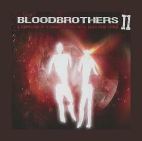 VARIOS ARTISTAS - BLOODBROTHERS II -
