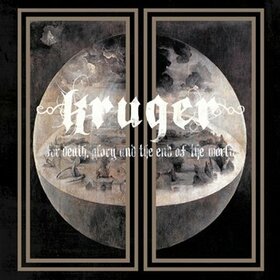 KRUGER - FOR DEATH, GLORY.. -DIGI-