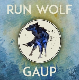 GAUP, MIKKEL - RUN WOLF
