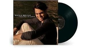 BOCELLI, MATTEO - FALLING IN LOVE -HQ-