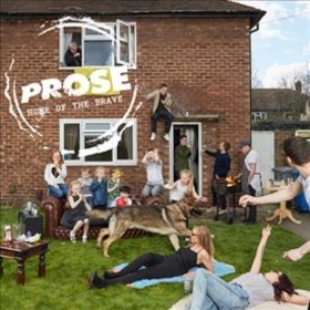 PROSE - HOME OF THE BRAVE