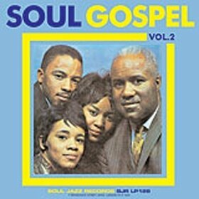 VARIOUS ARTISTS - SOUL GOSPEL 2 -20TR-