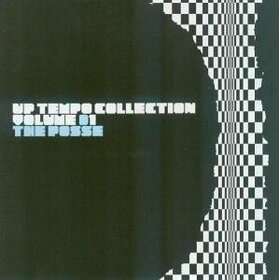 VARIOUS ARTISTS - UPTEMPO COLLECTION 1