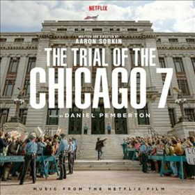Bande Originale - TRIAL OF THE CHICAGO 7