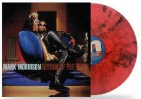 MORRISON, MARK - RETURN OF THE MACK -LTD-