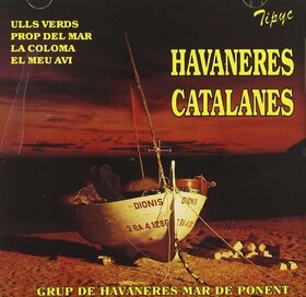 GRUP DE HAVANERES MAR DE PONENT - HAVANERS CATALANES
