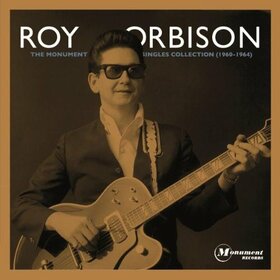 ORBISON, ROY - MONUMENT SINGLES COLLECTION