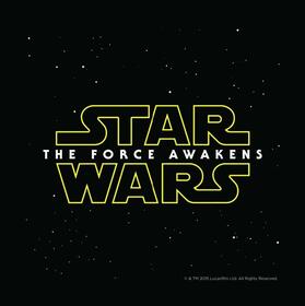 ORIGINAL SOUND TRACK - STAR WARS: FORCE AWAKENS -INTERNATIONAL-