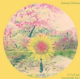 DEPLUME, ALABASTER - TO CY & LEE