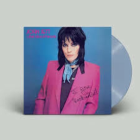 JETT, JOAN - I LOVE ROCK 'N ROLL -LTD-
