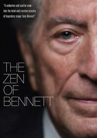 BENNETT, TONY - ZEN OF BENNETT