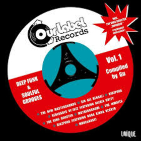 VARIOUS ARTISTS - OUR LABER RECORDS 1