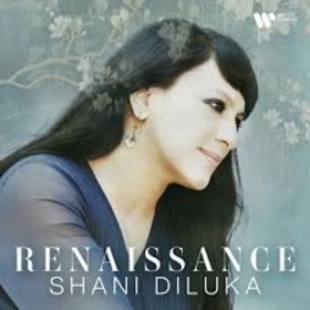 DILUKA, SHANI - RENAISSANCE