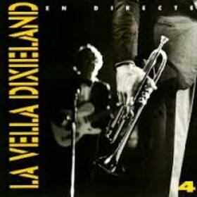 LA VELLA DIXIELAND - EN DIRECTE 4
