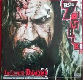 ROB ZOMBIE - HELLBILLY DELUXE 2