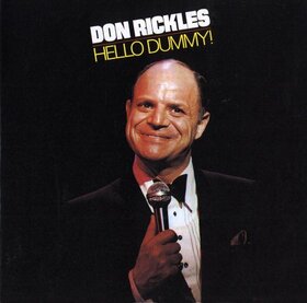 RICKLES, DON - HELLO DUMMY!