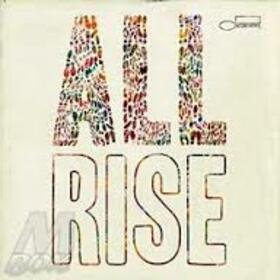 MORAN, JASON - ALL RISE - A JOYFUL ELEGY FOR FATS WALLER