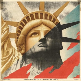 RECKLESS KELLY - AMERICAN JACKPOT /..