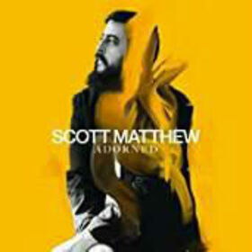 MATTHEW, SCOTT - ADORNED