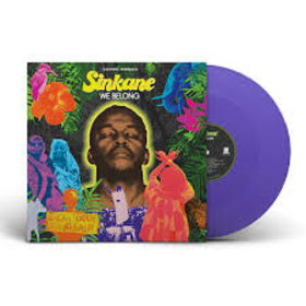 SINKANE - WE BELONG -LTD-