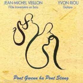 VEILLON, JEAN-MICHEL - PONT GWENN HA PONT STANG
