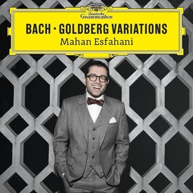 BACH, JOHANN SEBASTIAN - GOLDBERG VARIATIONS