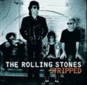 ROLLING STONES - STRIPPED