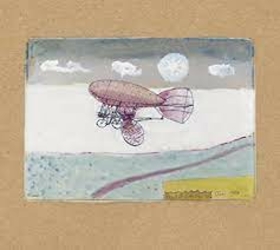 PONGRATZ, MAXI - MUSIK FUER FLUGRAEDER -HQ-