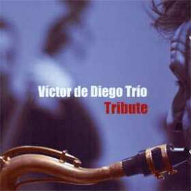DE DIEGO, VICTOR - TRIBUTE