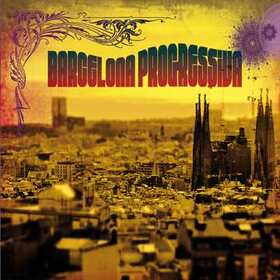 Artistes Variétés - BARCELONA PROGRESSIVA