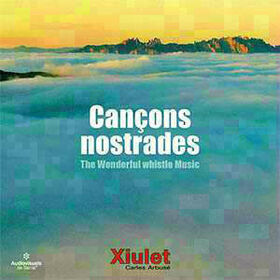 XIULET - CANÇONS NOSTRADES