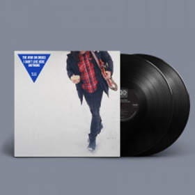 WAR ON DRUGS - I DON'T LIVE HERE ANYMORE -HQ-