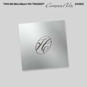 TWS - NO TRAGEDY (COMPACT VER. HUSH)