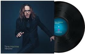 MINCHIN, TIM - TIME MACHINE -HQ-